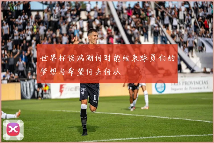 世界杯伤病潮何时能结束球员们的梦想与希望何去何从